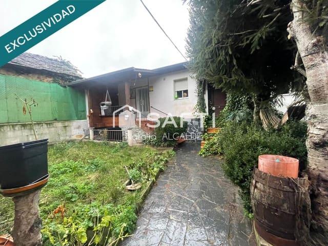 Finca/Casa Rural en venta en Ponferrada, León
