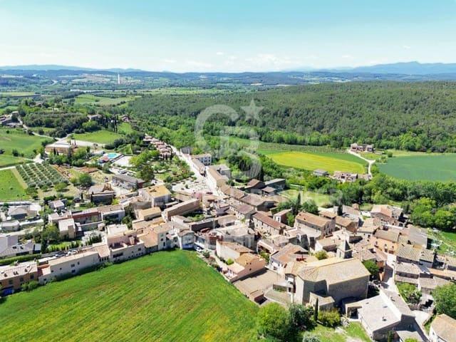 Finca/Casa Rural en venta en Pontós, Girona