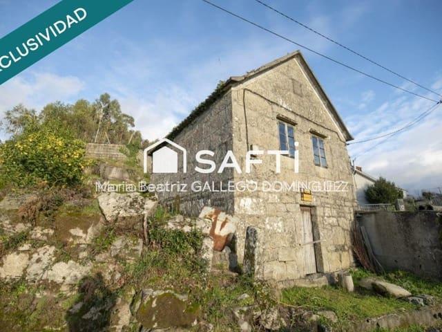 Finca/Casa Rural en venta en Pontevedra, Pontevedra Rías Baixas