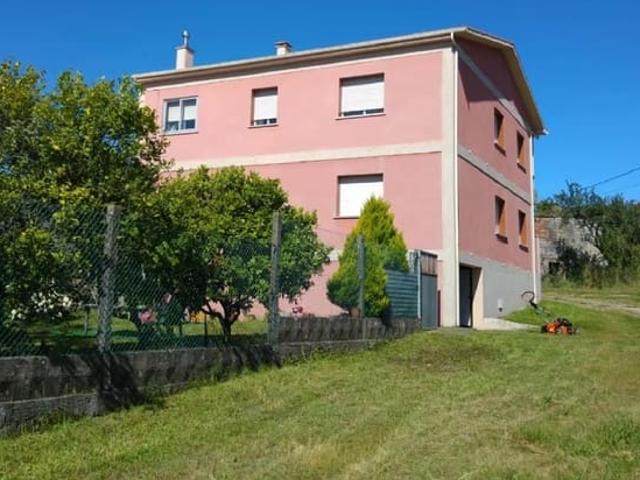 Finca/Casa Rural en venta en Pontevedra, Pontevedra Rías Baixas