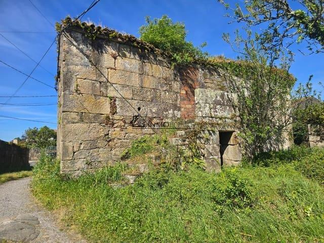 Finca/Casa Rural en venta en Pontevedra, Pontevedra Rías Baixas