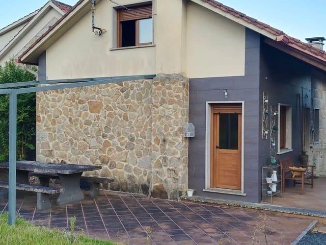 Finca/Casa Rural en venta en Pontevedra, Pontevedra Rías Baixas
