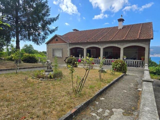 Finca/Casa Rural en venta en Pontevedra, Pontevedra Rías Baixas