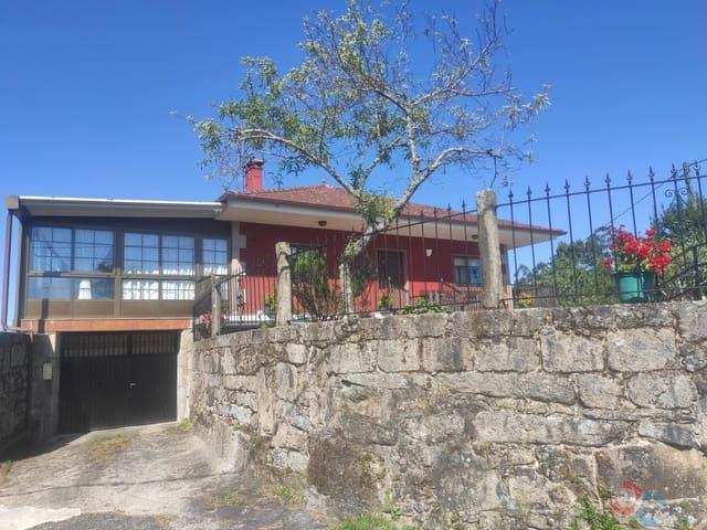 Finca/Casa Rural en venta en Ponte Caldelas, Pontevedra Rías Baixas