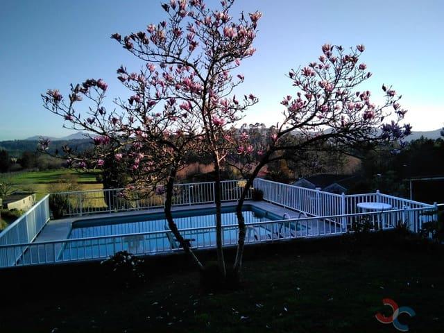 Finca/Casa Rural en venta en Ponte Caldelas, Pontevedra Rías Baixas