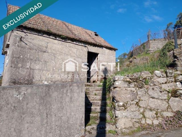 Finca/Casa Rural en venta en Ponte Sampaio, Pontevedra Rías Baixas