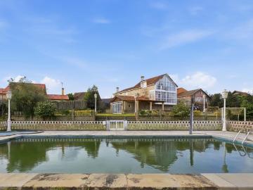 Finca/Casa Rural en venta en Ponteareas, Pontevedra Rías Baixas