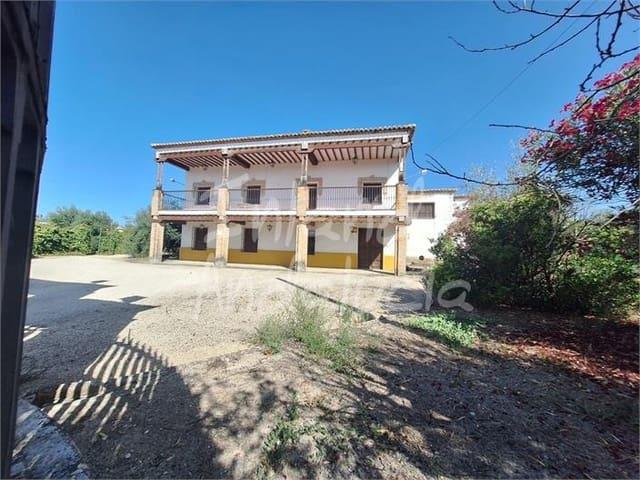 Finca/Casa Rural en venta en Porcuna, Jaén