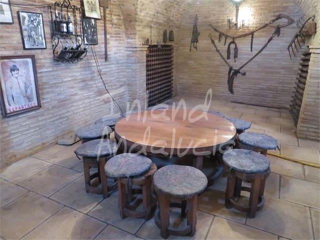 Finca/Casa Rural en venta en Porcuna, Jaén