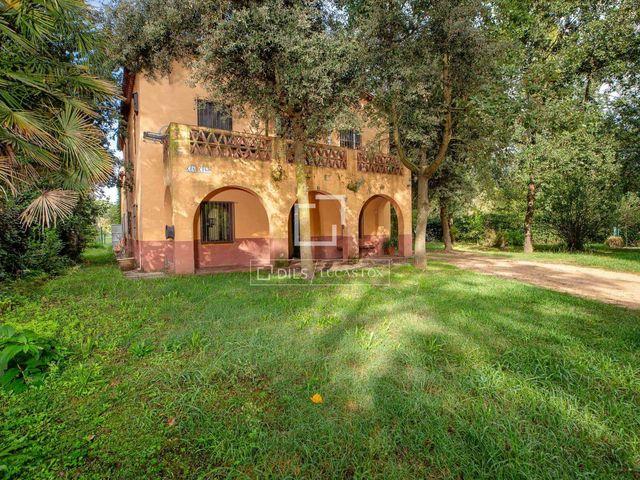 Finca/Casa Rural en venta en Porqueres, Girona