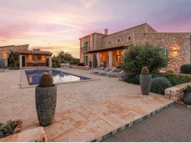 Finca/Casa Rural en venta en Porreres, Mallorca
