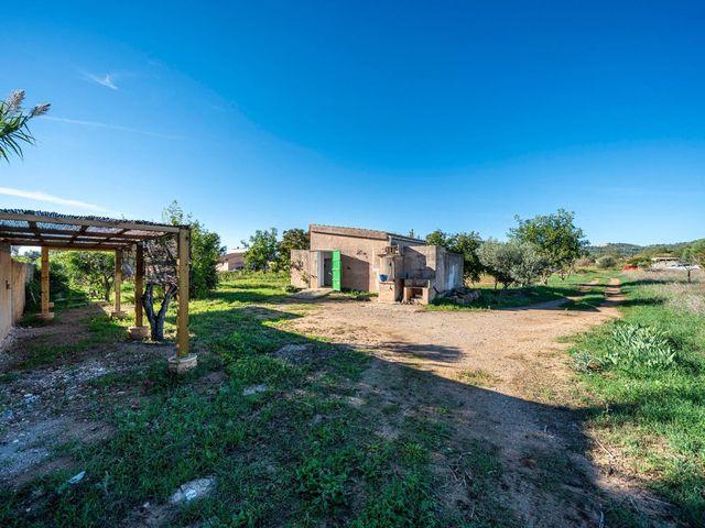 Finca/Casa Rural en venta en Porreres, Mallorca