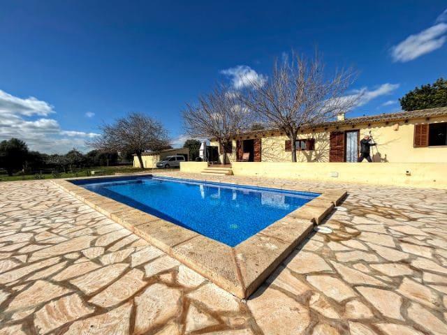 Finca/Casa Rural en venta en Porto Cristo Novo, Mallorca