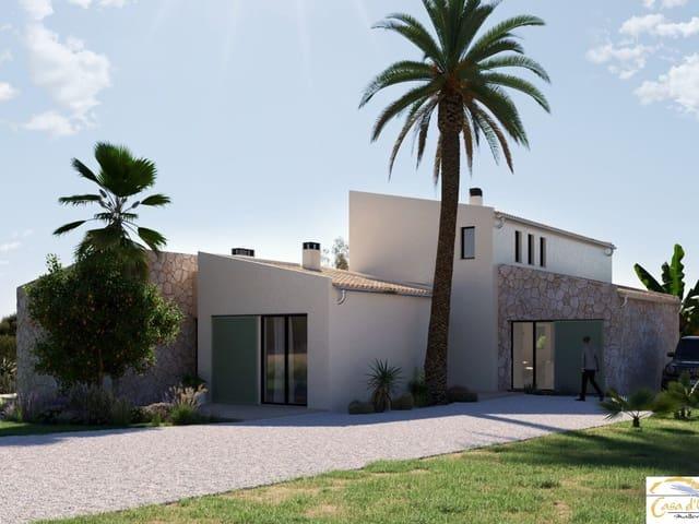 Finca/Casa Rural en venta en Portocristo / Port de Manacor, Mallorca