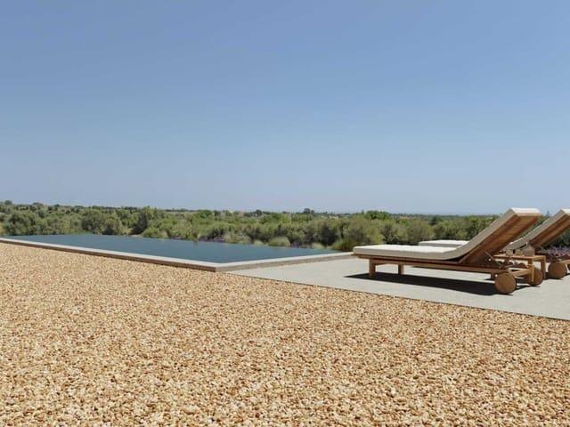 Finca/Casa Rural en venta en Portocristo / Port de Manacor, Mallorca