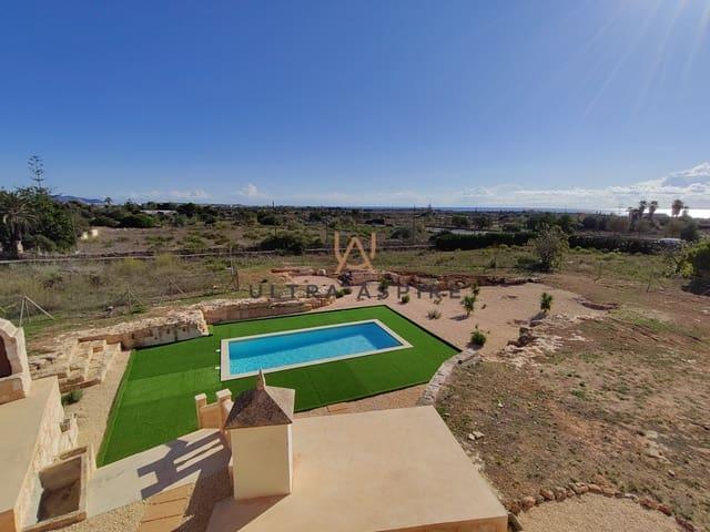 Finca/Casa Rural en venta en Portocristo / Port de Manacor, Mallorca