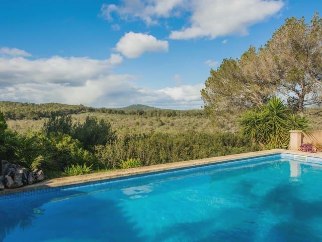 Finca/Casa Rural en venta en Portocristo / Port de Manacor, Mallorca