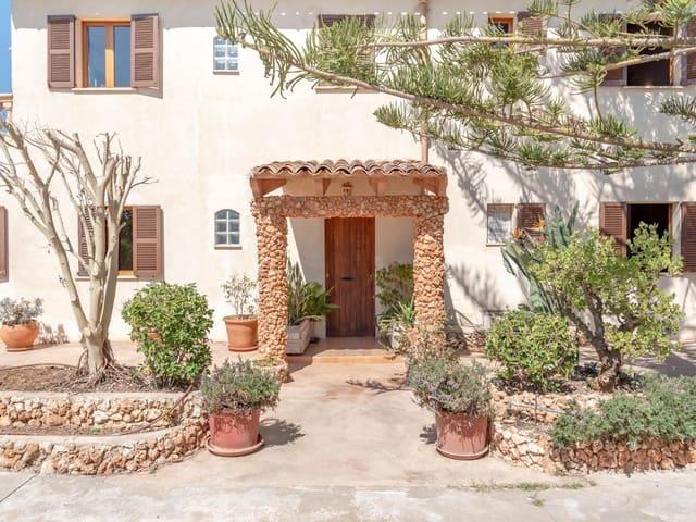 Finca/Casa Rural en venta en Portocristo / Port de Manacor, Mallorca
