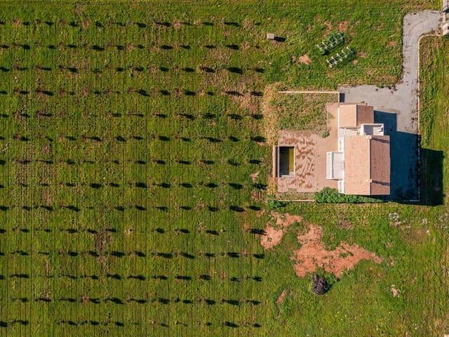 Finca/Casa Rural en venta en Portocristo / Port de Manacor, Mallorca