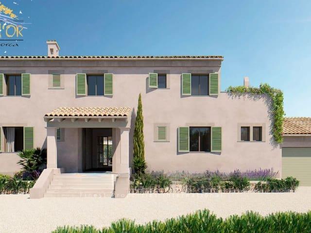 Finca/Casa Rural en venta en Portocristo / Port de Manacor, Mallorca
