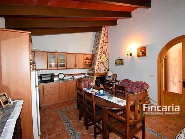 Finca/Casa Rural en venta en Portocristo / Port de Manacor, Mallorca