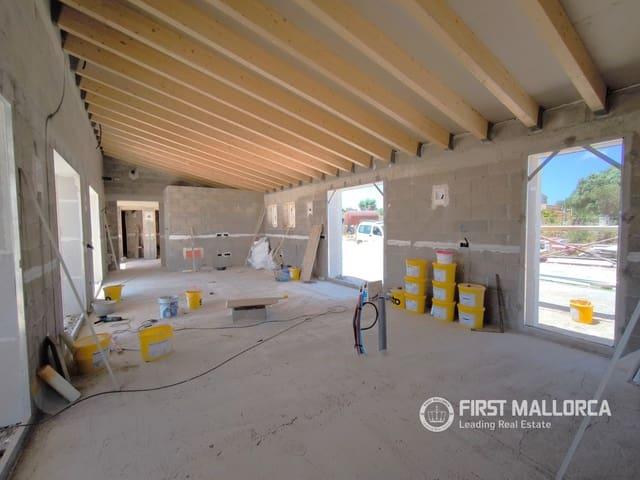 Finca/Casa Rural en venta en Portocristo / Port de Manacor, Mallorca