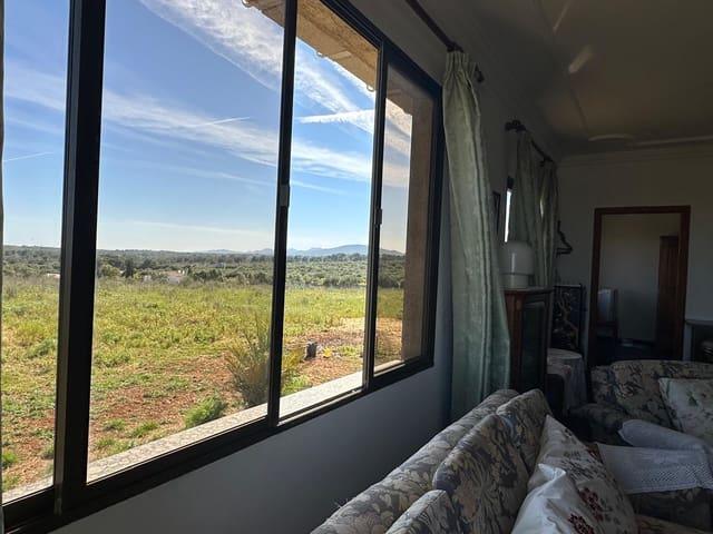 Finca/Casa Rural en venta en Portocristo / Port de Manacor, Mallorca