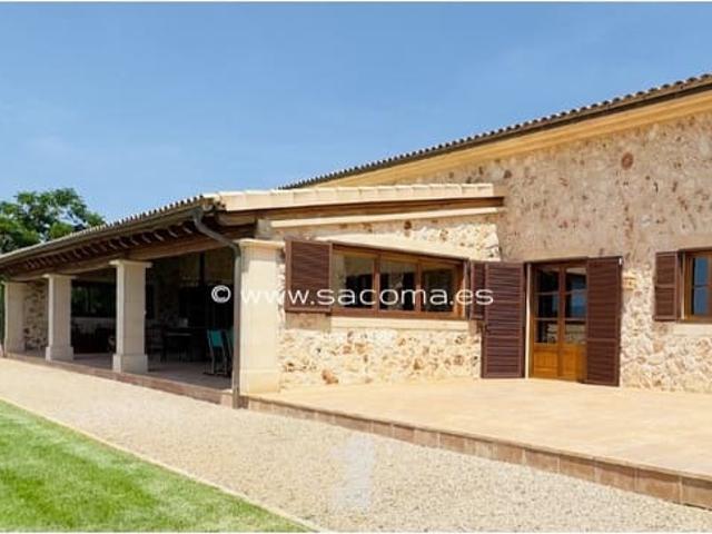 Finca/Casa Rural en venta en Portocristo / Port de Manacor, Mallorca