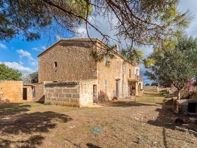 Finca/Casa Rural en venta en Portocristo / Port de Manacor, Mallorca