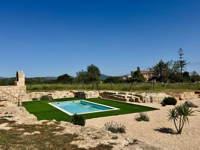 Finca/Casa Rural en venta en Portocristo / Port de Manacor, Mallorca