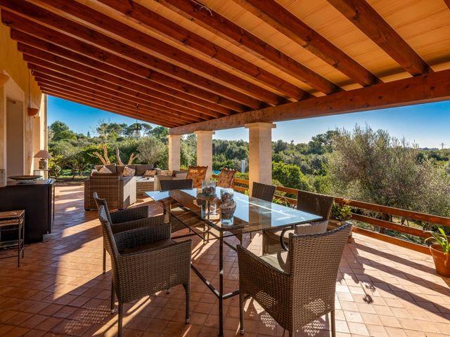 Finca/Casa Rural en venta en Portocristo / Port de Manacor, Mallorca