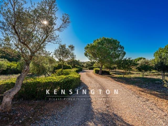Finca/Casa Rural en venta en Portocristo / Port de Manacor, Mallorca