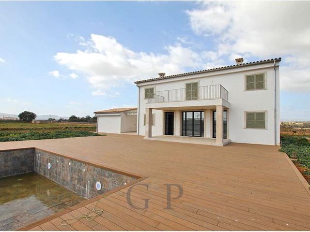 Finca/Casa Rural en venta en Portocristo / Port de Manacor, Mallorca