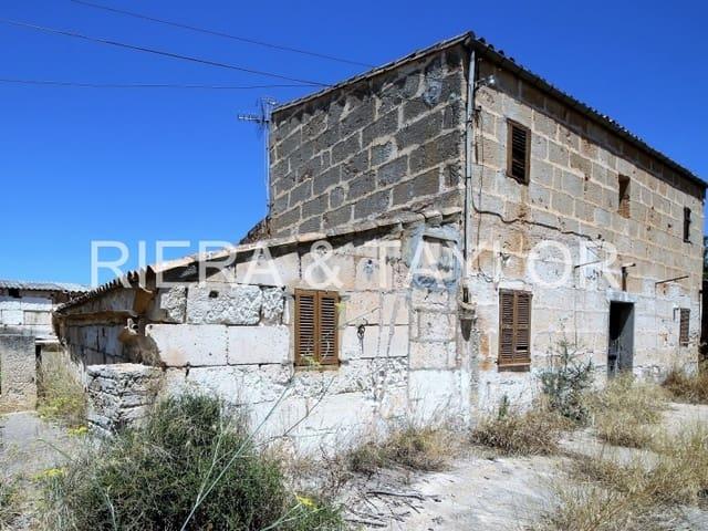 Finca/Casa Rural en venta en Portocristo / Port de Manacor, Mallorca