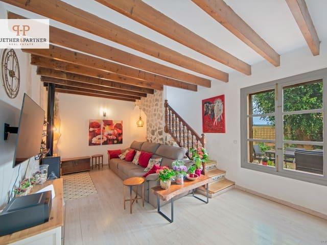 Finca/Casa Rural en venta en Portocristo / Port de Manacor, Mallorca