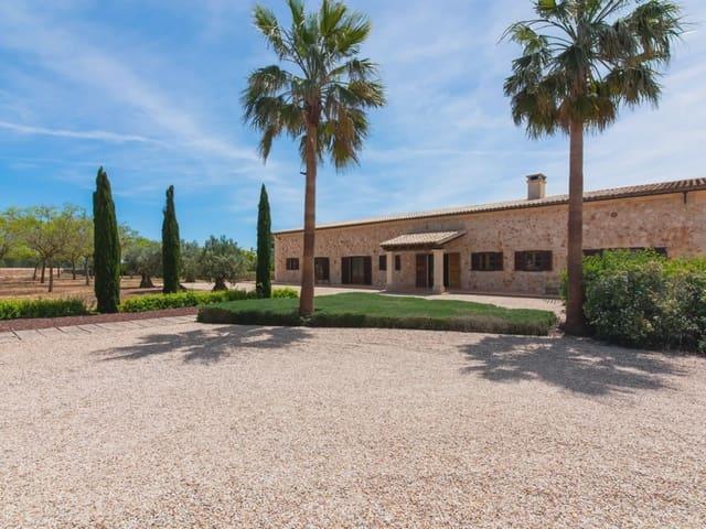 Finca/Casa Rural en venta en Portocristo / Port de Manacor, Mallorca