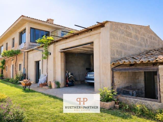 Finca/Casa Rural en venta en Portocristo / Port de Manacor, Mallorca