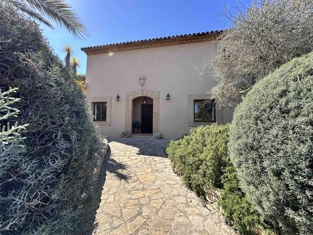 Finca/Casa Rural en venta en Portocristo / Port de Manacor, Mallorca