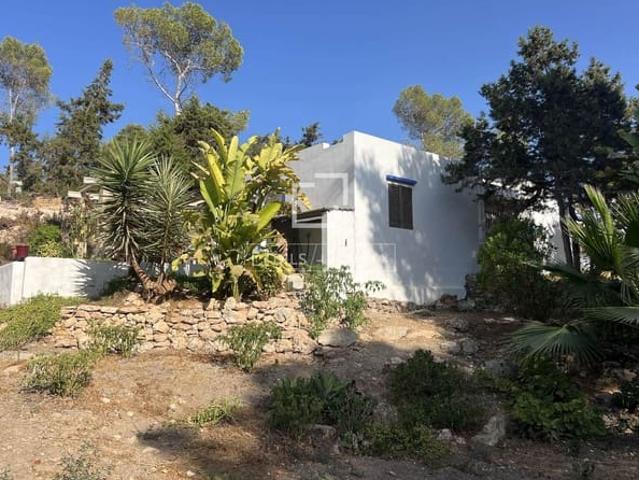 Finca/Casa Rural en venta en Portinax, Ibiza