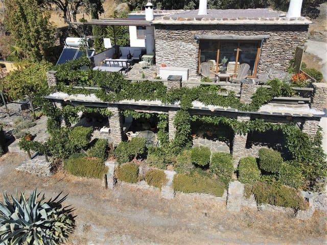 Finca/Casa Rural en venta en Pórtugos, Granada