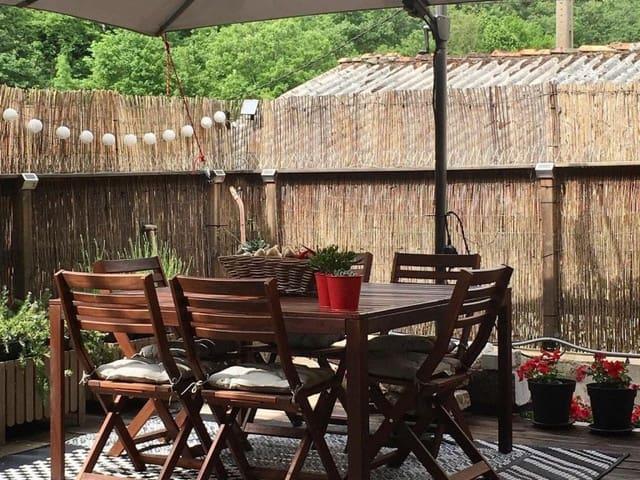 Finca/Casa Rural en venta en Posada de Valdeón, León