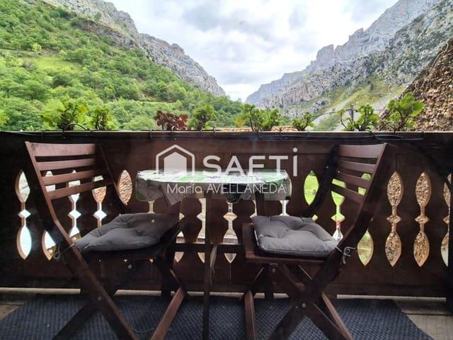 Finca/Casa Rural en venta en Posada de Valdeón, León