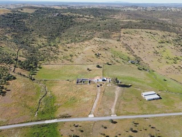 Finca/Casa Rural en venta en Paymogo, Huelva