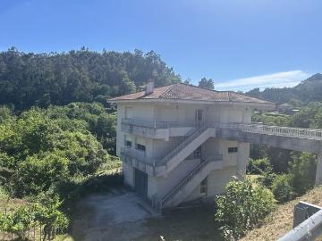 Finca/Casa Rural en venta en Padrenda, Orense