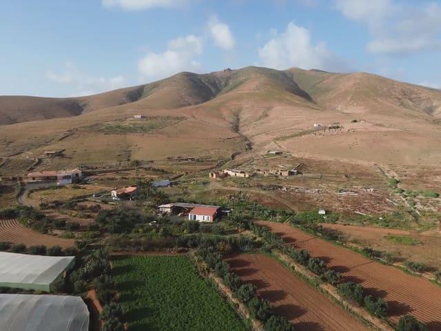Finca/Casa Rural en venta en Pájara, Fuerteventura