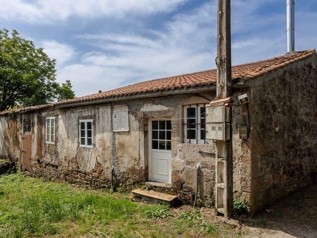 Finca/Casa Rural en venta en Palas de Rei, Lugo