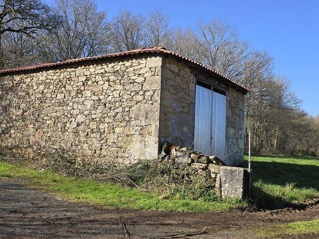 Finca/Casa Rural en venta en Palas de Rei, Lugo