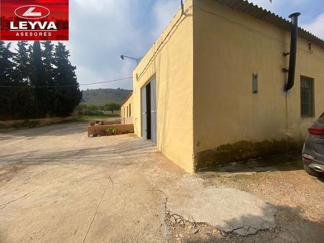 Finca/Casa Rural en venta en Las Palas, Murcia Costa Cálida