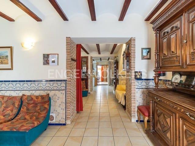 Finca/Casa Rural en venta en Palomar, Valencia