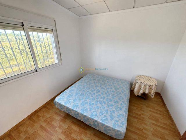 Finca/Casa Rural en venta en Palomar, Valencia